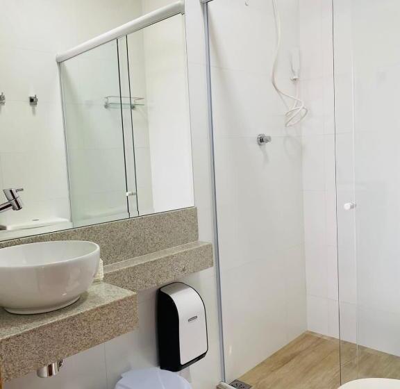 پانسیون Pousada Recanto Da Pedra