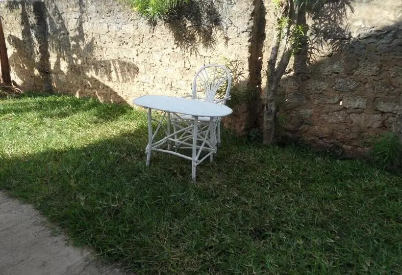 پانسیون Private Guest Wing