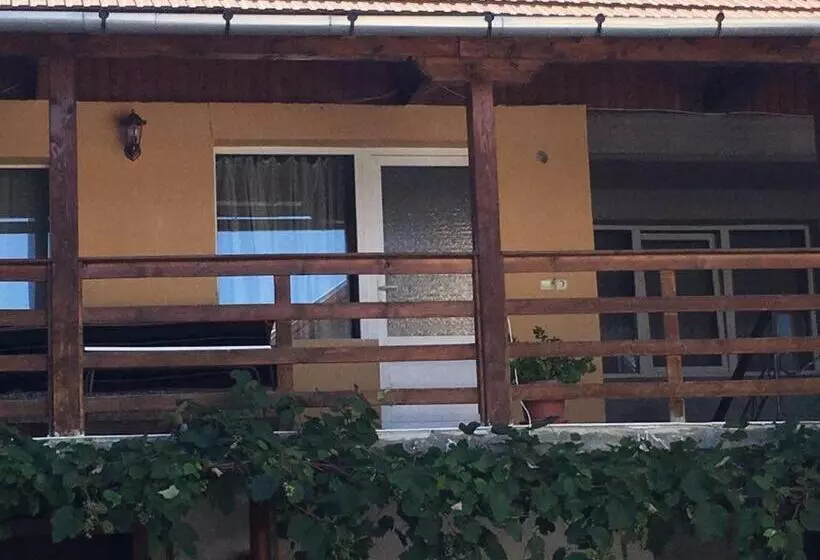 Pensiune Step Inn