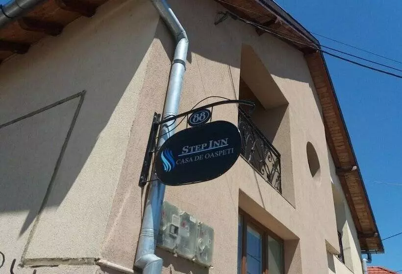 Pensiune Step Inn