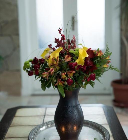 پانسیون Step Inn