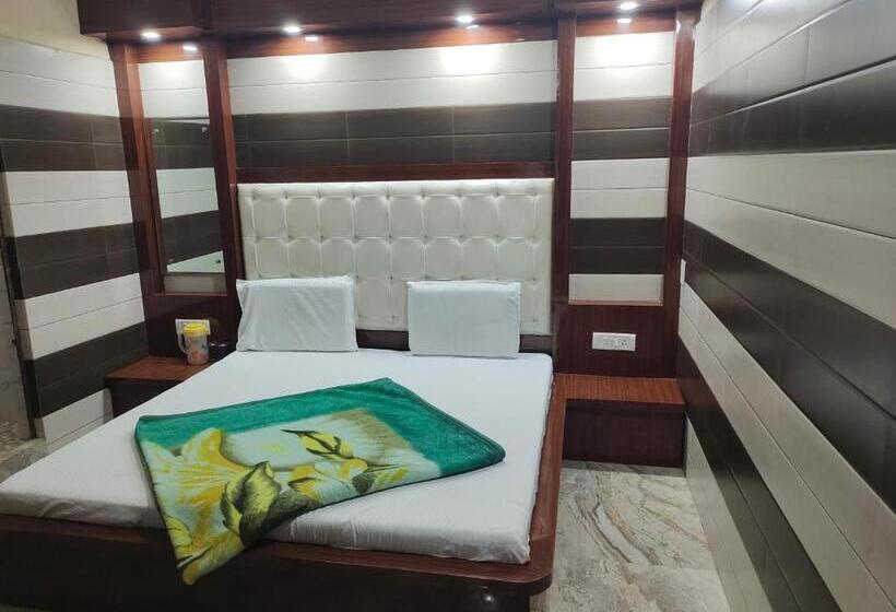 Pensjonat Vidya Guest House