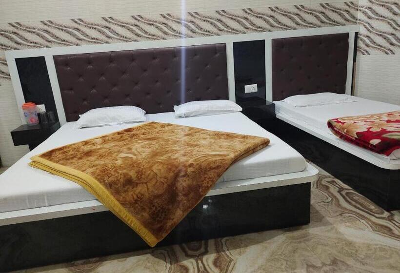 Pensjonat Vidya Guest House