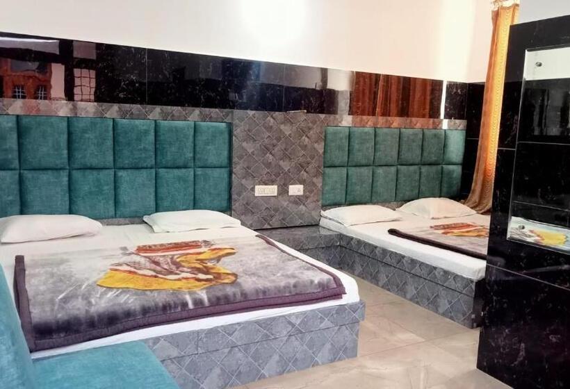 Pensjonat Vidya Guest House