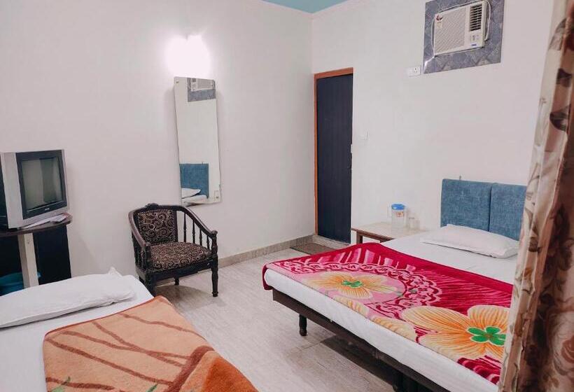 Pensjonat Vidya Guest House