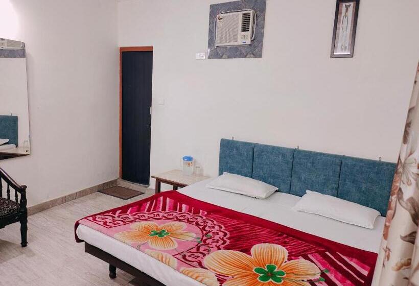 Pensjonat Vidya Guest House