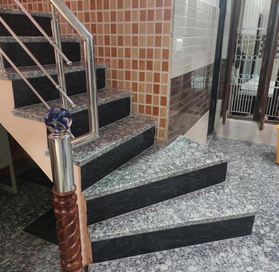 Pensjonat Vidya Guest House