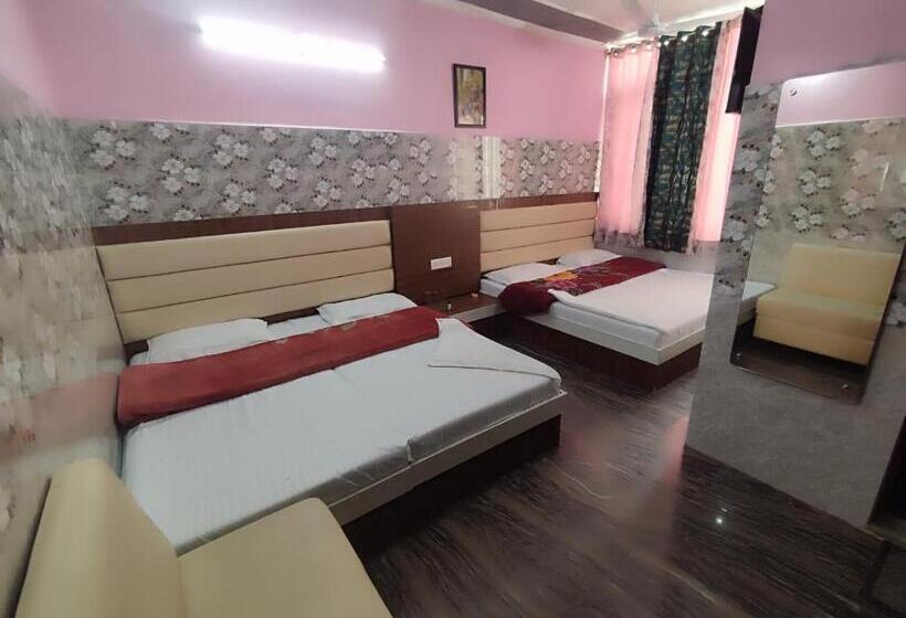 Pensjonat Vidya Guest House