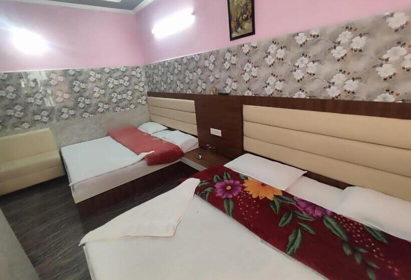 Pensjonat Vidya Guest House