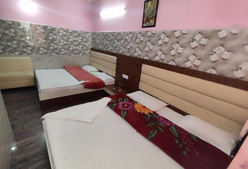 Pensjonat Vidya Guest House