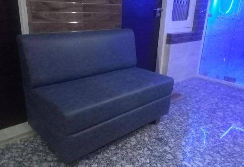 Pensjonat Vidya Guest House