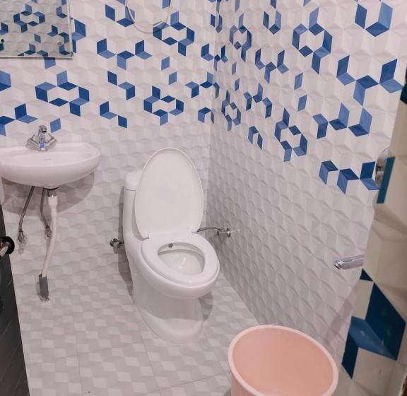 Pensjonat Vidya Guest House