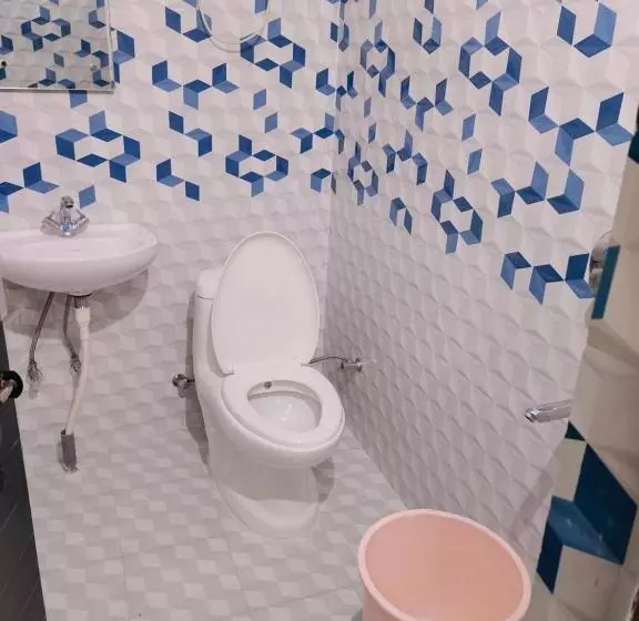 ペンション Vidya Guest House