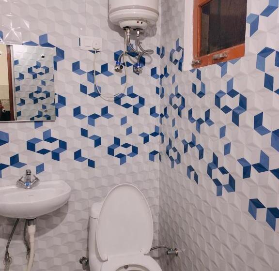 Pensjonat Vidya Guest House