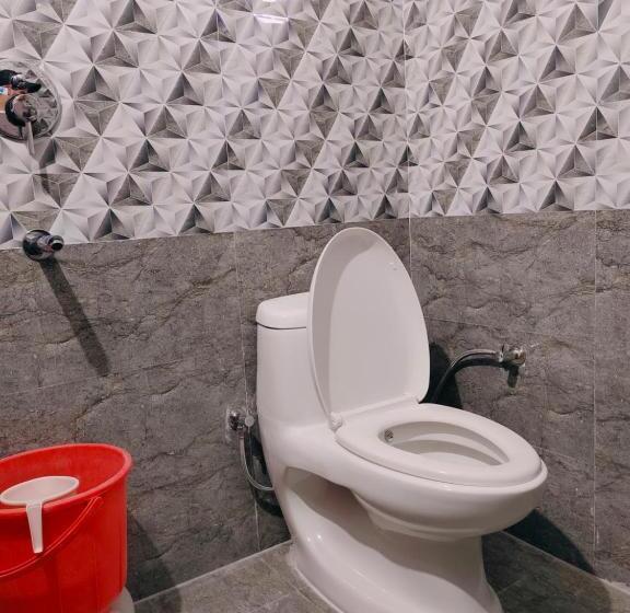 Pensjonat Vidya Guest House