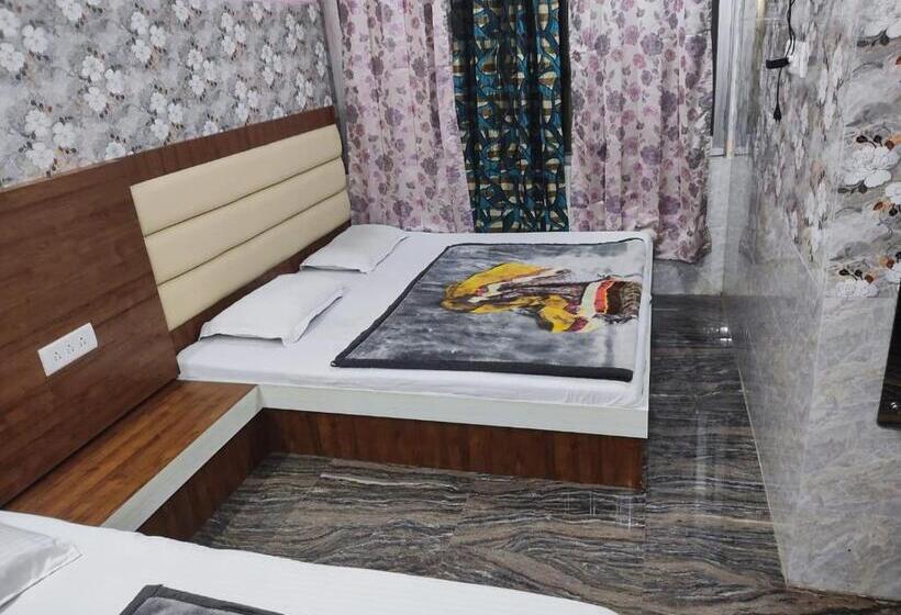 Pensjonat Vidya Guest House