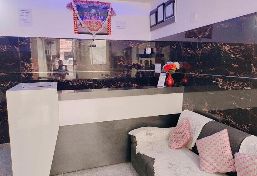 Pensjonat Vidya Guest House