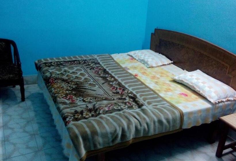 Pensjonat Vidya Guest House