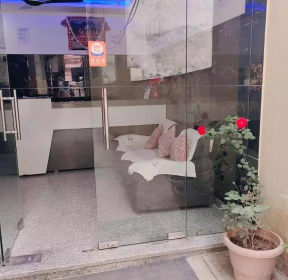 ペンション Vidya Guest House