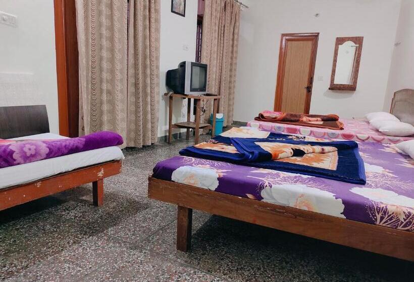 Pensjonat Vidya Guest House