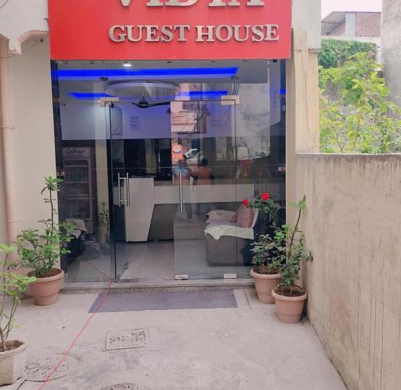 Pensjonat Vidya Guest House