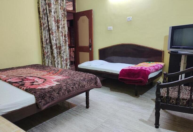 Pensjonat Vidya Guest House