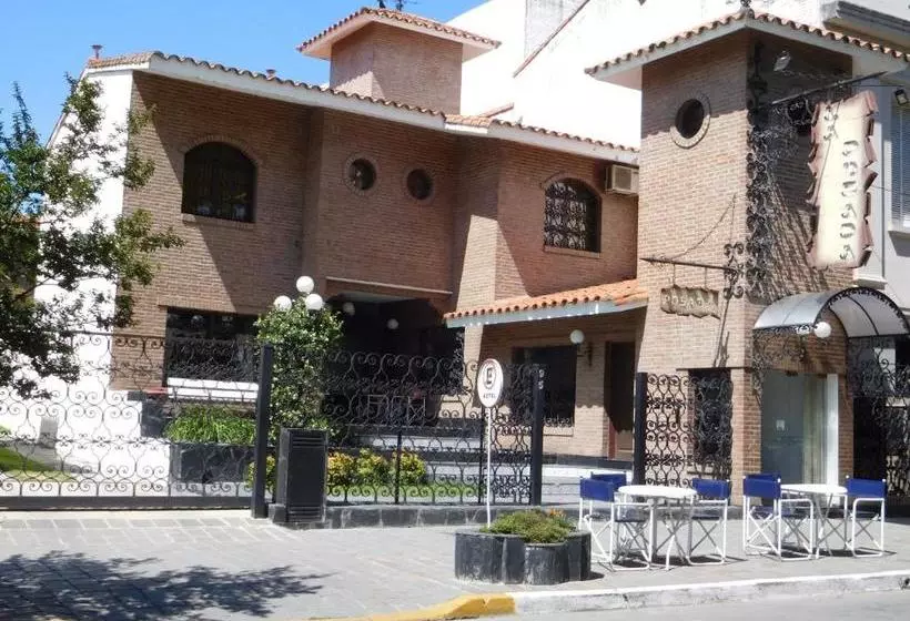 Hostel La Posada