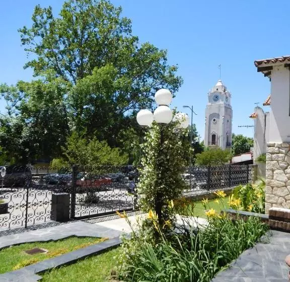Hostel La Posada