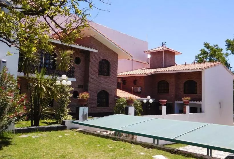 Hostel La Posada