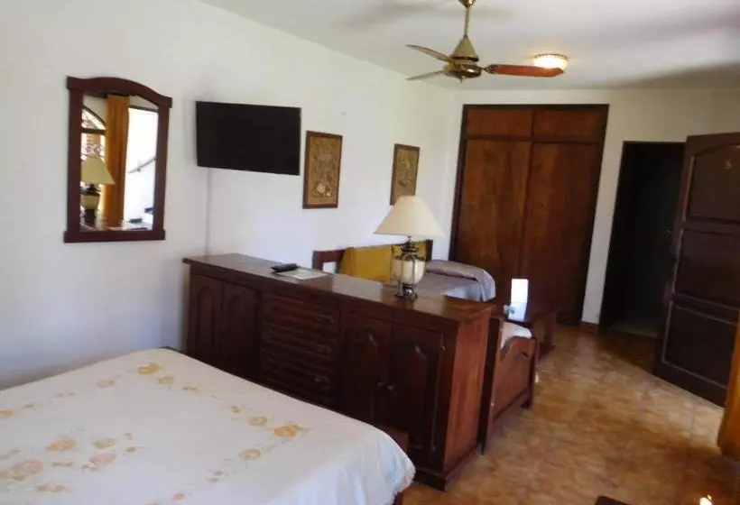 Hostel La Posada
