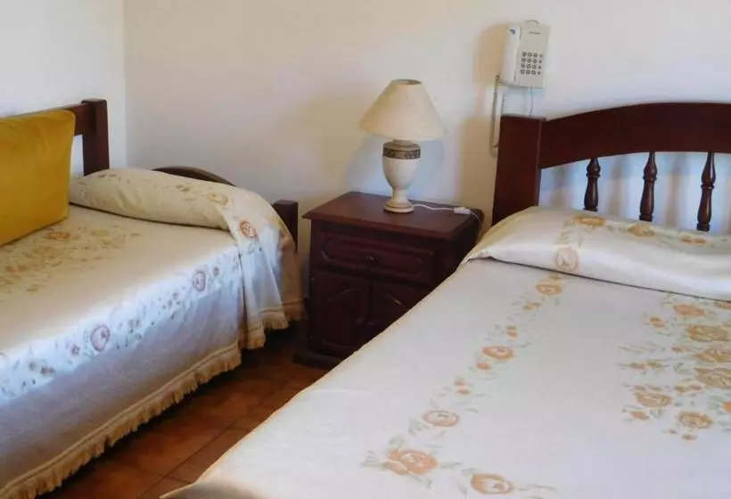 Hostel La Posada