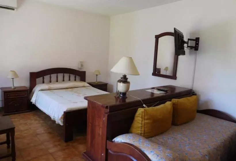 Hostel La Posada