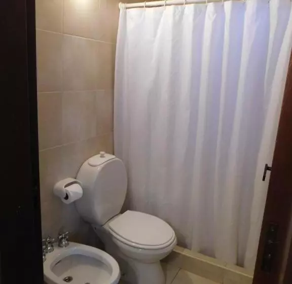 Hostel La Posada