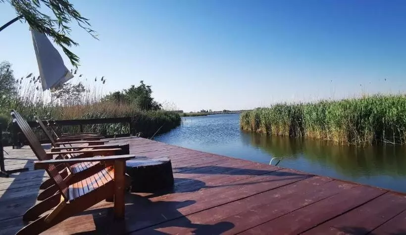 ペンション Casa Mariana