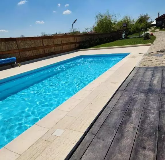 ペンション Casa Mariana