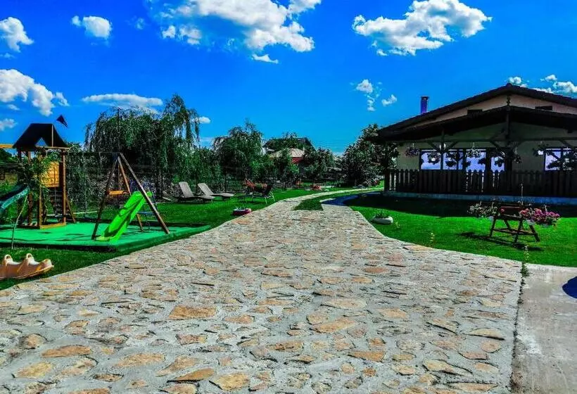 ペンション Casa Mariana