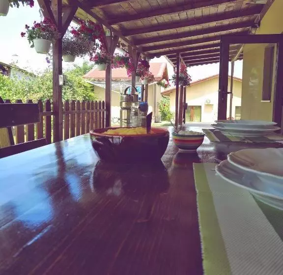 ペンション Casa Mariana