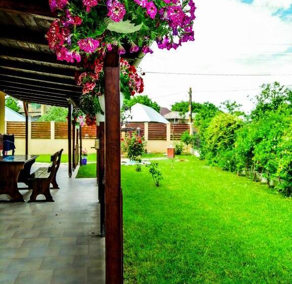 Pensió Casa Mariana