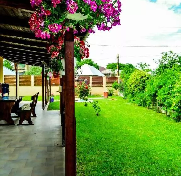 ペンション Casa Mariana