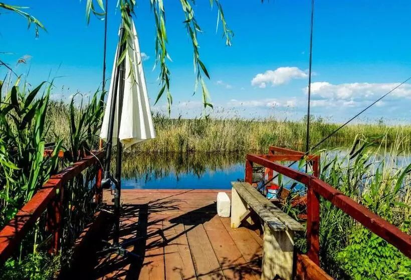 ペンション Casa Mariana