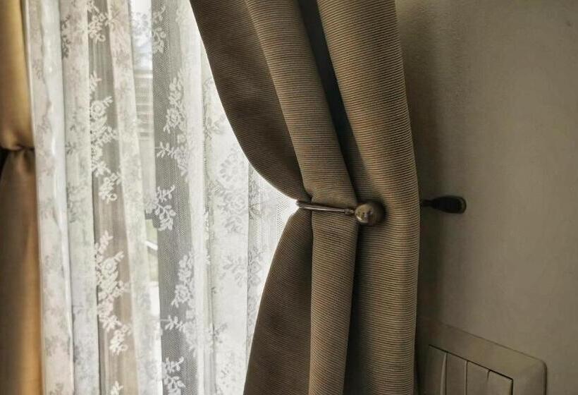 Pensió Casa Mariana