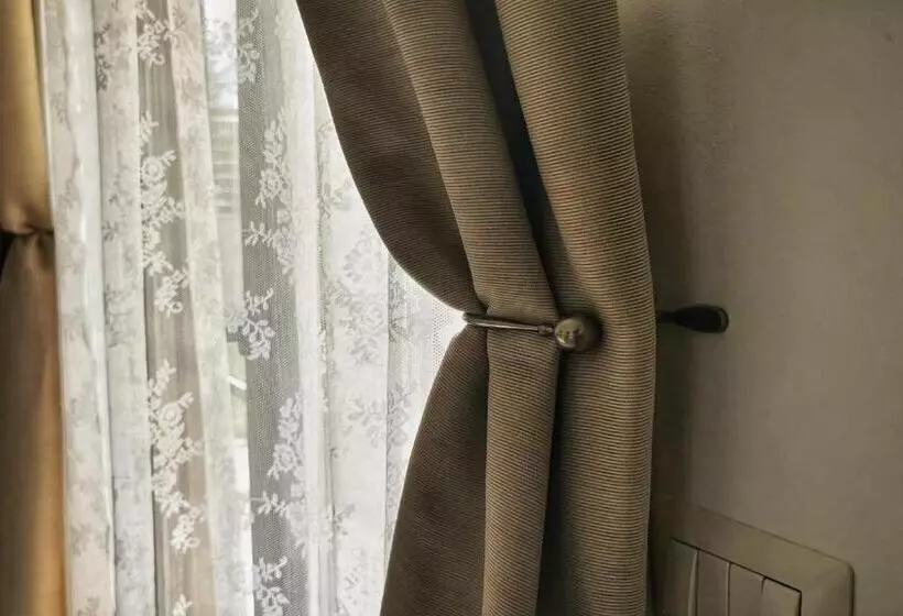 ペンション Casa Mariana