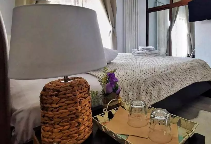 ペンション Casa Mariana