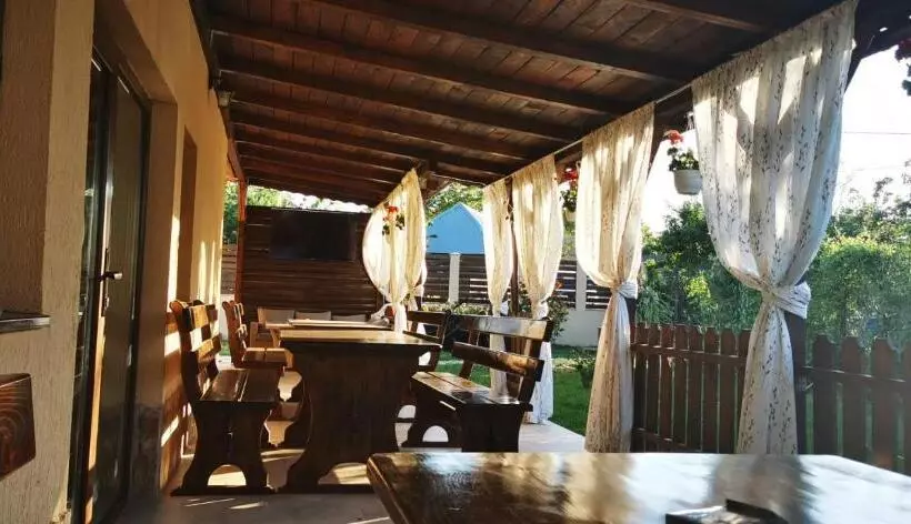 ペンション Casa Mariana