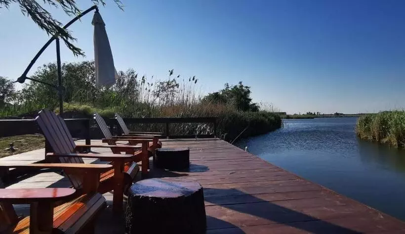 ペンション Casa Mariana