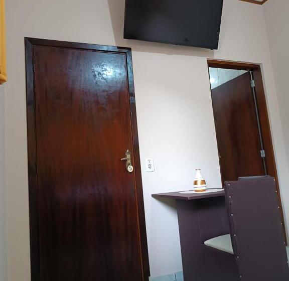 펜션 Pousada São Benedito