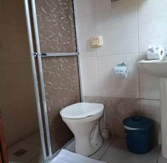 Majatalo Pousada São Benedito