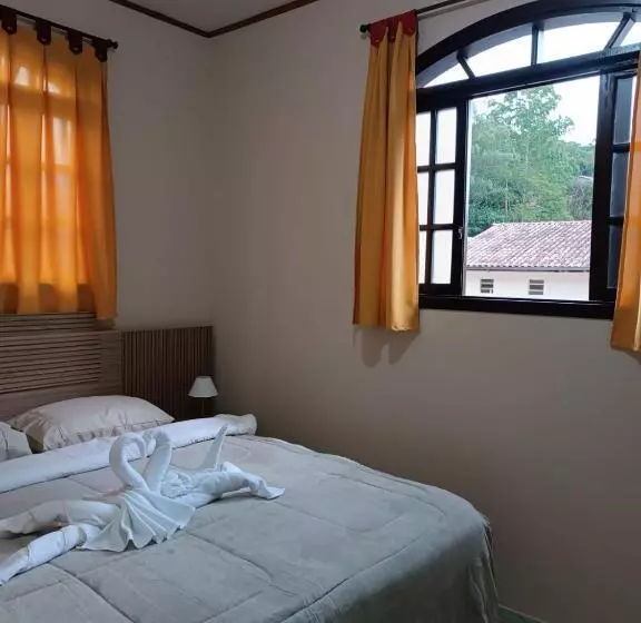 Majatalo Pousada São Benedito