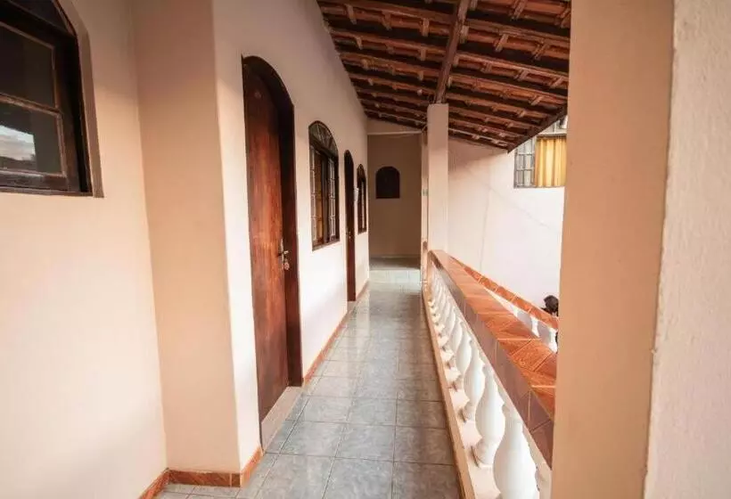 Majatalo Pousada São Benedito