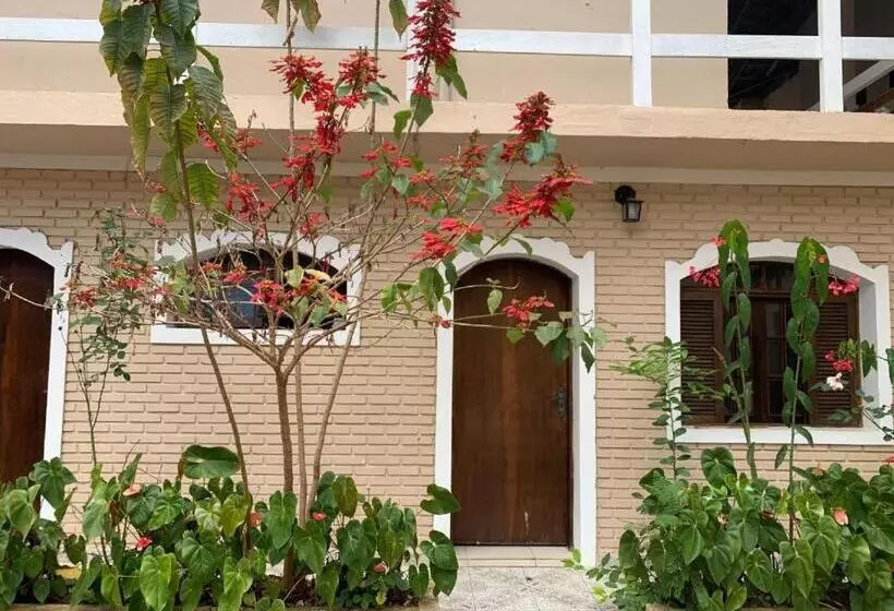 Majatalo Pousada São Benedito